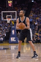 Tony Parker tote bag #G1677696