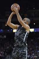 Tony Parker tote bag #G1677697