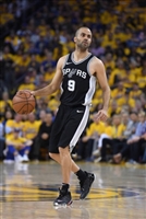 Tony Parker tote bag #G1677699
