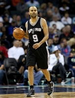 Tony Parker tote bag #G1677700