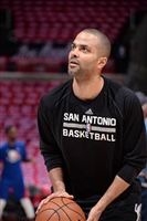 Tony Parker tote bag #G1677701