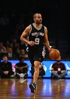 Tony Parker mug #G1677702