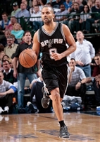 Tony Parker mug #G1677703