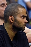 Tony Parker mug #G1677704