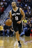 Tony Parker mug #G1677707