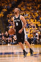 Tony Parker mug #G1677708