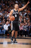Tony Parker mug #G1677710