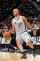 Tony Parker tote bag #G1677711