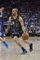 Tony Parker tote bag #G1677713