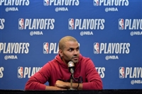 Tony Parker mug #G1677718