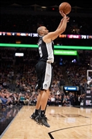Tony Parker mug #G1677721