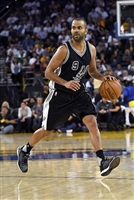 Tony Parker mug #G1677722