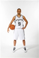 Tony Parker mug #G1677723
