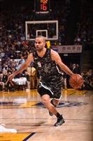 Tony Parker tote bag #G1677724