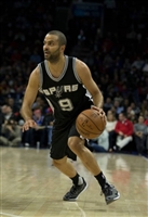Tony Parker mug #G1677725
