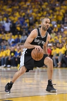 Tony Parker mug #G1677729