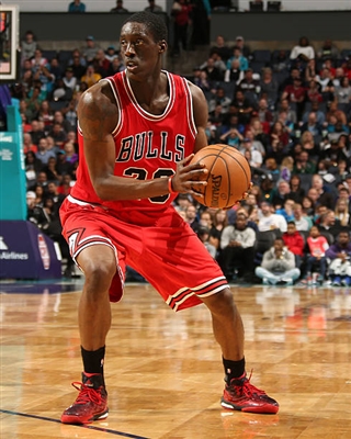 Tony Snell Longsleeve T-shirt