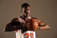 Tony Snell Sweatshirt #3447430