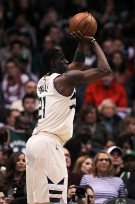 Tony Snell Poster 3447446