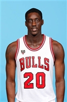 Tony Snell tote bag #G1690887