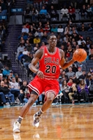 Tony Snell Sweatshirt #3447475