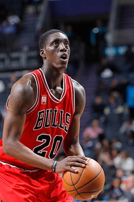 Tony Snell Mouse Pad 3447512
