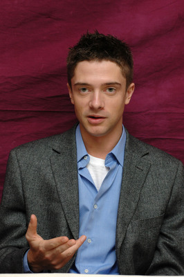Topher Grace stickers 2270934
