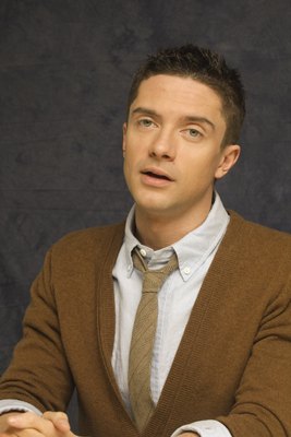 Topher Grace stickers 2322865