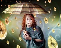 Tori Amos longsleeve t-shirt #2074691