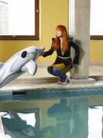 Tori Amos longsleeve t-shirt #2100715