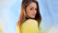 Tori Black Tank Top #2368495