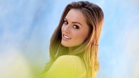 Tori Black Tank Top #2368505