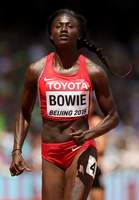Tori Bowie Sweatshirt #2627169