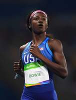 Tori Bowie Sweatshirt #2627173