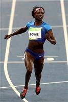 Tori Bowie Sweatshirt #3622169
