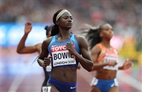 Tori Bowie Tank Top #3622218