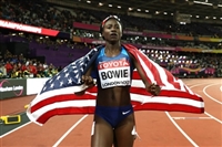 Tori Bowie Sweatshirt #3622284
