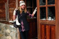 Tori Praver hoodie #2156789