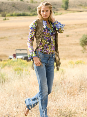 Tori Praver posters