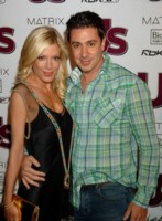 Tori Spelling t-shirt #1255793