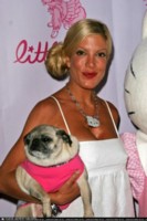 Tori Spelling Longsleeve T-shirt #1266849