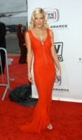 Tori Spelling Tank Top #1442587