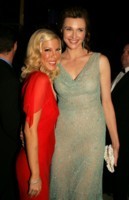 Tori Spelling Tank Top #1442594