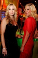 Tori Spelling t-shirt #1442596