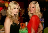 Tori Spelling Sweatshirt #1442608