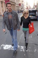 Tori Spelling Longsleeve T-shirt #1442624
