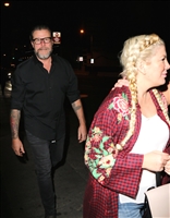 Tori Spelling Longsleeve T-shirt #3028662