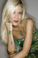 Tori Spelling t-shirt #3669720