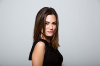 Torrey DeVitto hoodie #2011303