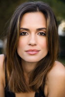 Torrey DeVitto Tank Top #2011304